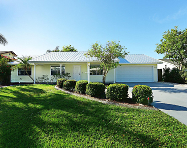 598 Ne Maranta Terrado - Photo Thumbnail 1