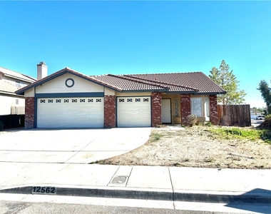 12562 El Dorado Court - Photo Thumbnail 1
