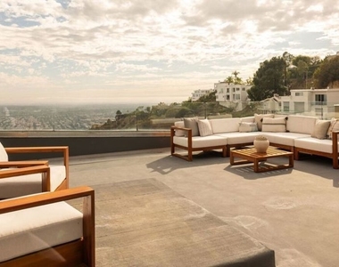 2158 Sunset Plaza Drive - Photo Thumbnail 1