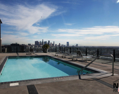 3810 Wilshire Boulevard - Photo Thumbnail 3