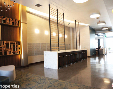 3810 Wilshire Boulevard - Photo Thumbnail 1