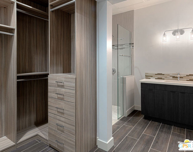 175 N Palm Canyon Drive - Photo Thumbnail 4
