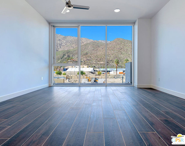 175 N Palm Canyon Drive - Photo Thumbnail 1