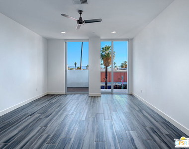 175 N Palm Canyon Drive - Photo Thumbnail 3