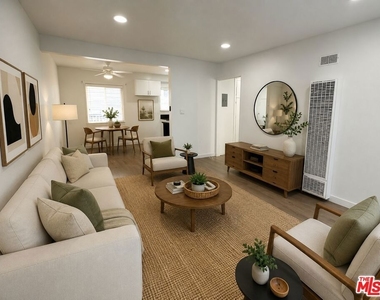 228 S Mariposa Avenue - Photo Thumbnail 2