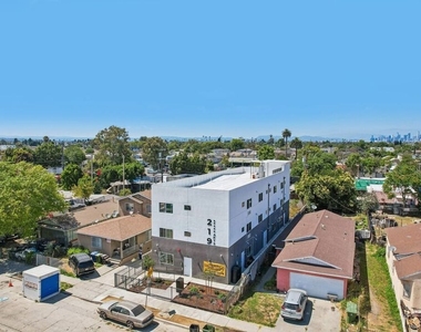 219 E 87th Street - Photo Thumbnail 29