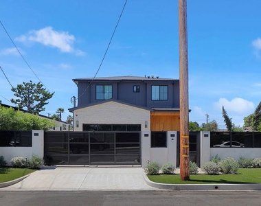 5917 Rhodes Avenue - Photo Thumbnail 1