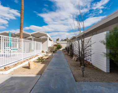 2518 S Sierra Madre - Photo Thumbnail 5