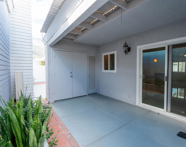 2518 S Sierra Madre - Photo Thumbnail 28