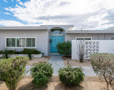 2518 S Sierra Madre - Photo Thumbnail 3