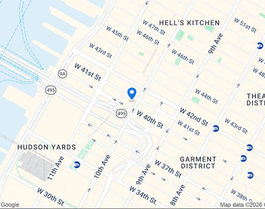 10th Avenue - Photo Thumbnail 17