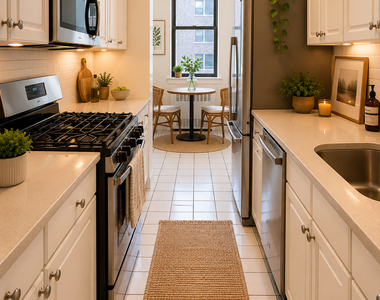 East 79th Street - Photo Thumbnail 3