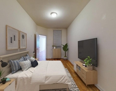 East 88 Street - Photo Thumbnail 1
