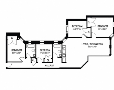 601 West 137th Street - Photo Thumbnail 10