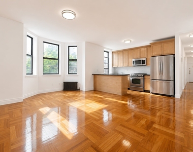 601 West 137th Street - Photo Thumbnail 1