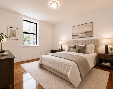 601 W 137th Street - Photo Thumbnail 3