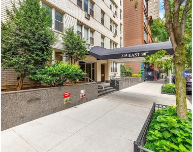 215 E 80th Street - Photo Thumbnail 5