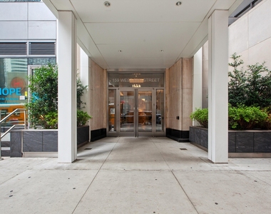 159 W 53rd Street - Photo Thumbnail 21