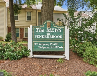 12109 Wedgeway Court - Photo Thumbnail 35
