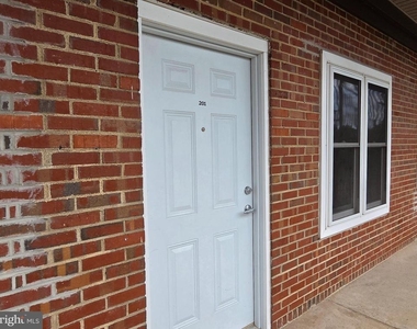 2205 Princess Anne Street - Photo Thumbnail 1