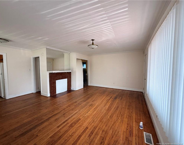 115 S Tarboro Street - Photo Thumbnail 2