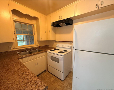 115 S Tarboro Street - Photo Thumbnail 10