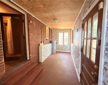 115 S Tarboro Street - Photo Thumbnail 12