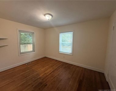 115 S Tarboro Street - Photo Thumbnail 8