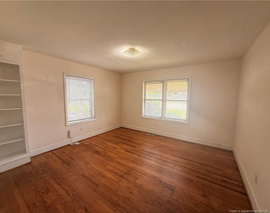 115 S Tarboro Street - Photo Thumbnail 5