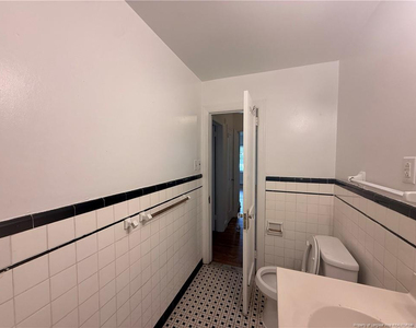 115 S Tarboro Street - Photo Thumbnail 3