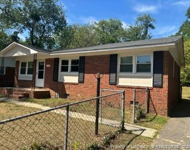 1070 Rulnick Street - Photo Thumbnail 1