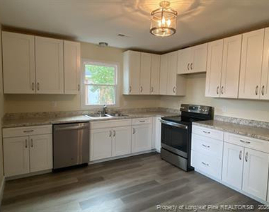 4935 Walnut Drive - Photo Thumbnail 2