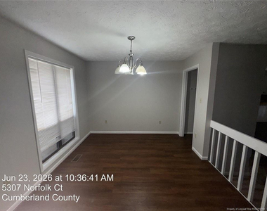 5307 Norfolk Court - Photo Thumbnail 3