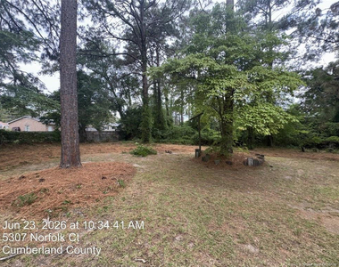 5307 Norfolk Court - Photo Thumbnail 2