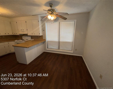 5307 Norfolk Court - Photo Thumbnail 8
