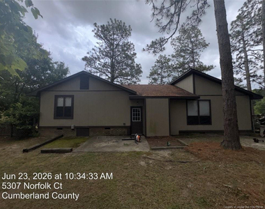 5307 Norfolk Court - Photo Thumbnail 1