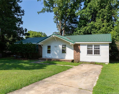 202 Murray Fork Drive - Photo Thumbnail 4