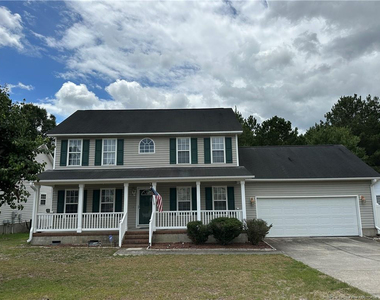 3679 Pioneer Drive - Photo Thumbnail 1