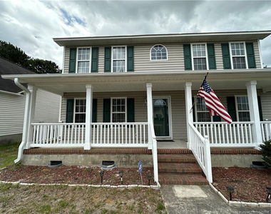 3679 Pioneer Drive - Photo Thumbnail 2