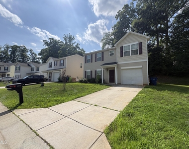 1412 Tamarino Drive - Photo Thumbnail 1