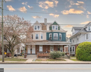 723 Hamilton Avenue - Photo Thumbnail 23