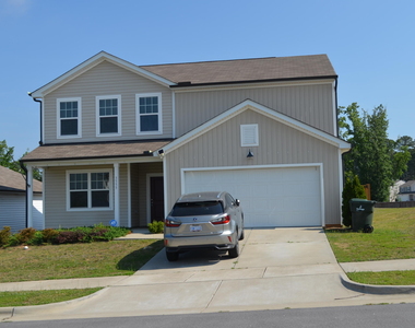 3553 Pinnacle Peak Drive - Photo Thumbnail 1