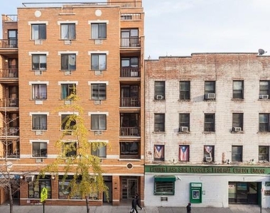 Copy of 42 Avenue B, Unit 5 - Photo Thumbnail 8