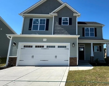 536 Amusement Drive - Photo Thumbnail 1