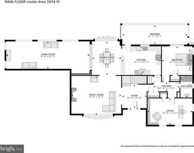 7001 Longwood Drive - Photo Thumbnail 24