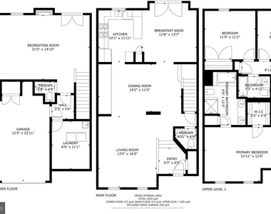11017 Cedarwood Drive - Photo Thumbnail 33