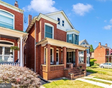 232 Dill Avenue - Photo Thumbnail 4