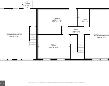 3079 Dorsey Court - Photo Thumbnail 35