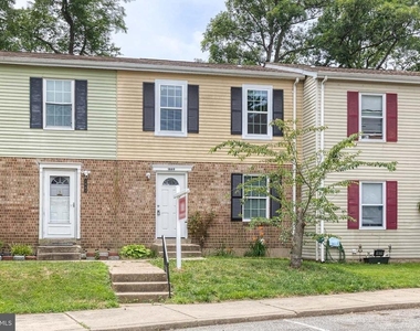 1869 Robin Court - Photo Thumbnail 1