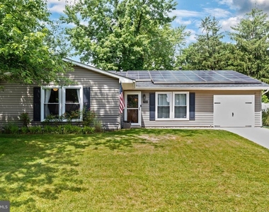 7828 Citadel Drive - Photo Thumbnail 1